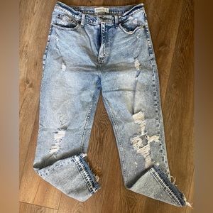 Abercrombie & Fitch Women’s Jeans